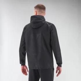 Kea Technical Wasserdichte Jacke mit Kapuze