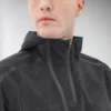 Kea Technical Wasserdichte Jacke mit Kapuze Kea Technical Wasserdichte Jacke mit Kapuze