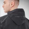 Kea Technical Wasserdichte Jacke mit Kapuze Kea Technical Wasserdichte Jacke mit Kapuze