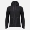 Kea Technical Wasserdichte Jacke mit Kapuze Kea Technical Wasserdichte Jacke mit Kapuze