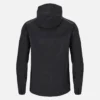Kea Technical Wasserdichte Jacke mit Kapuze Kea Technical Wasserdichte Jacke mit Kapuze