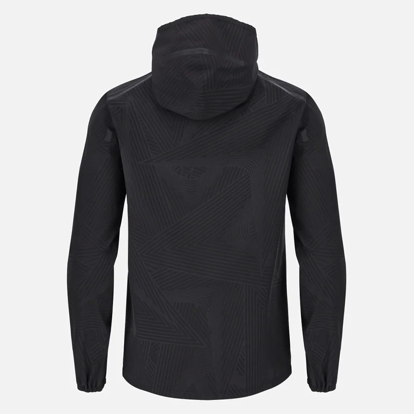 Kea Technical Wasserdichte Jacke mit Kapuze Kea Technical Wasserdichte Jacke mit Kapuze
