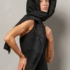 Kima Gesteppte Regenjacke Kima Gesteppte Regenjacke