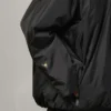 Kima Gesteppte Regenjacke Kima Gesteppte Regenjacke