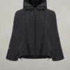 Kima Gesteppte Regenjacke Kima Gesteppte Regenjacke
