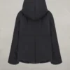 Kima Gesteppte Regenjacke Kima Gesteppte Regenjacke