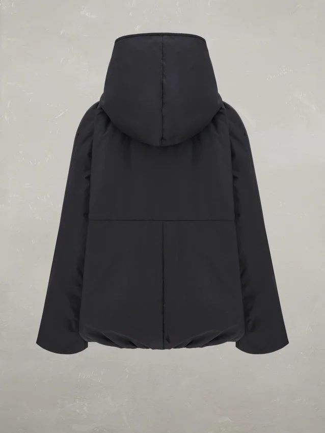 Kima Gesteppte Regenjacke Kima Gesteppte Regenjacke
