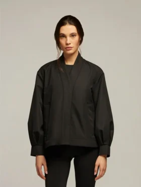 Kimmy Kimono-Jacke