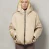 Krissy Steppjacke Krissy Steppjacke