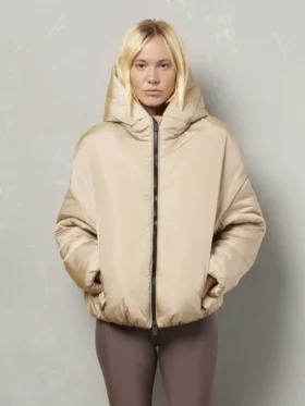 Krissy Steppjacke