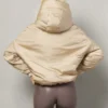 Krissy Steppjacke Krissy Steppjacke