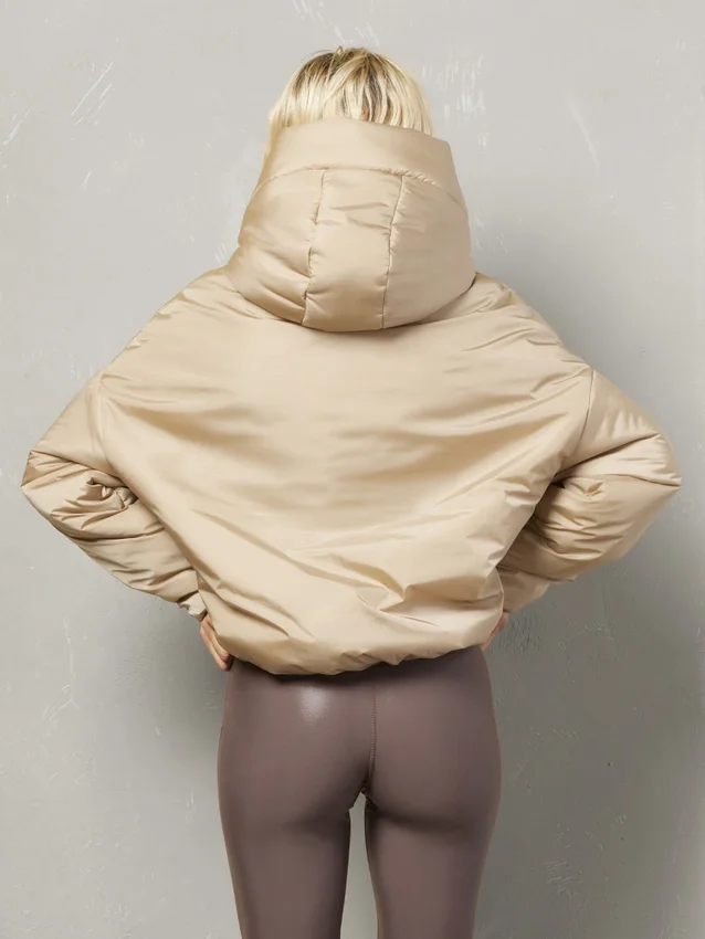 Krissy Steppjacke Krissy Steppjacke