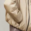 Krissy Steppjacke Krissy Steppjacke
