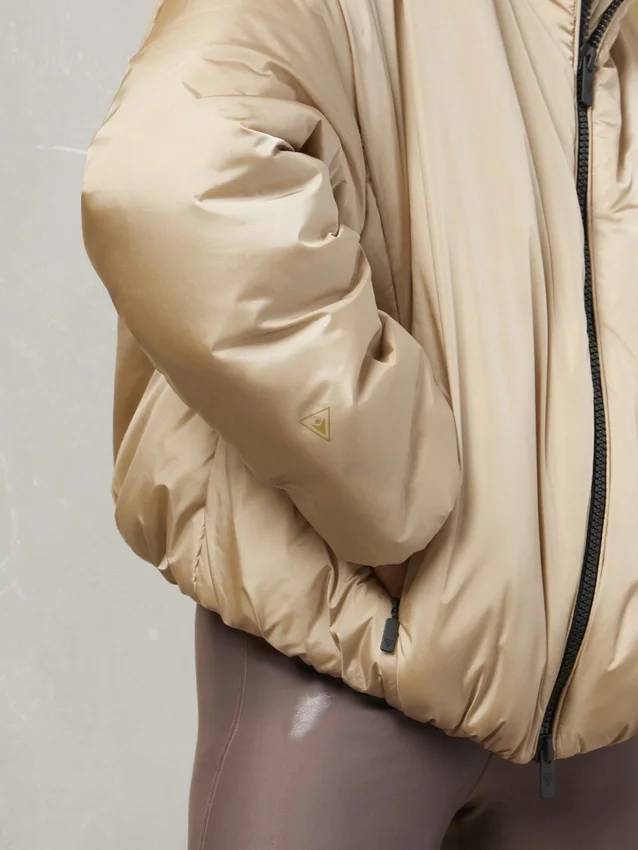 Krissy Steppjacke Krissy Steppjacke
