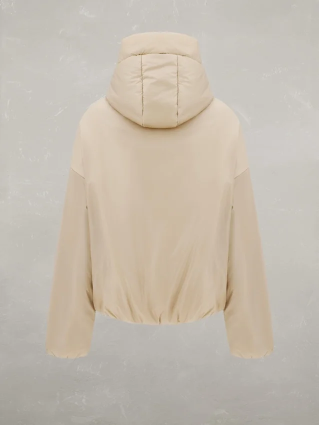 Krissy Steppjacke Krissy Steppjacke