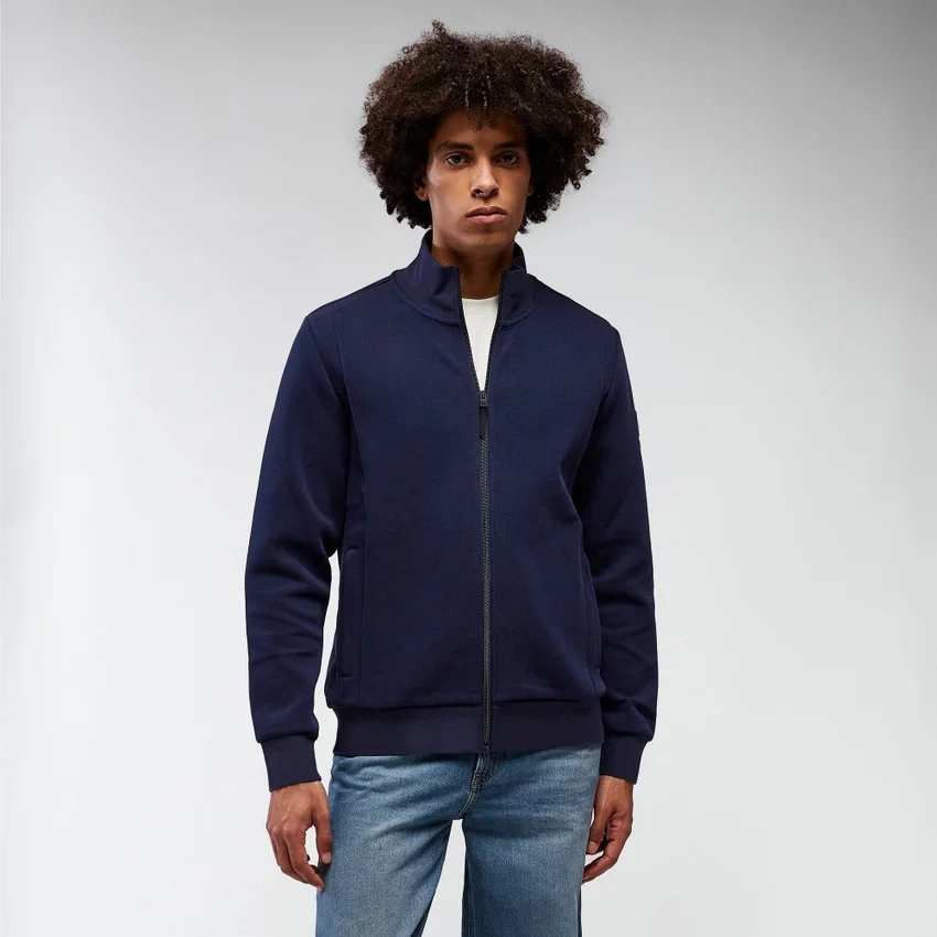 Lagoon Comfort Full-Zip Hoodie Lagoon Comfort Full-Zip Hoodie