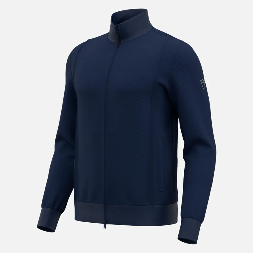 Lagoon Comfort Full-Zip Hoodie Lagoon Comfort Full-Zip Hoodie