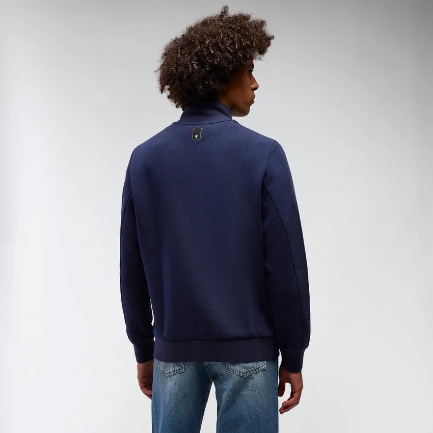 Lagoon Comfort Full-Zip Hoodie Lagoon Comfort Full-Zip Hoodie