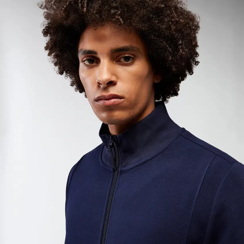 Lagoon Comfort Full-Zip Hoodie Lagoon Comfort Full-Zip Hoodie