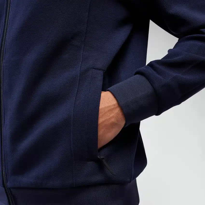 Lagoon Comfort Full-Zip Hoodie Lagoon Comfort Full-Zip Hoodie