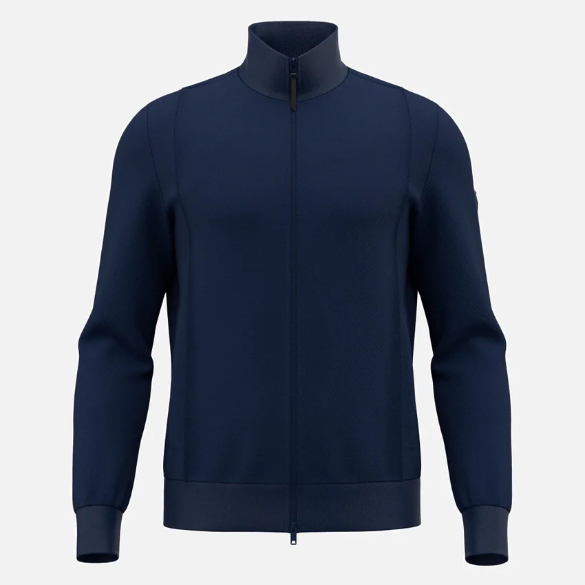 Lagoon Comfort Full-Zip Hoodie Lagoon Comfort Full-Zip Hoodie