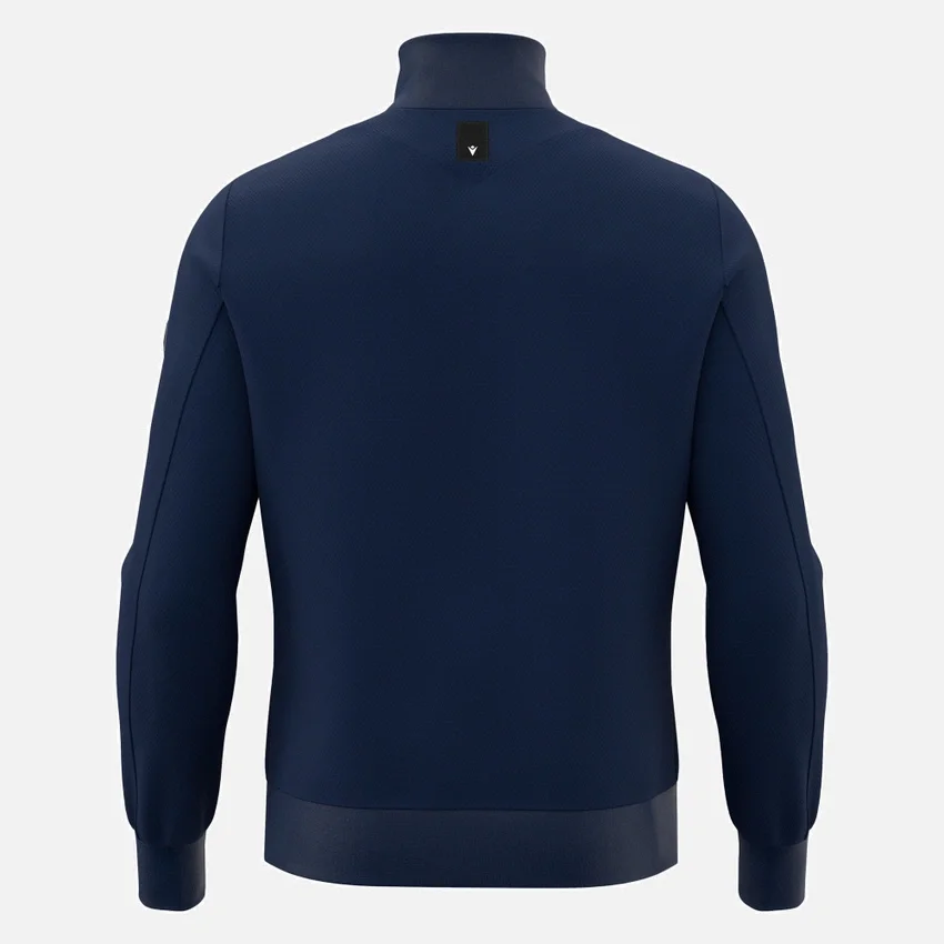 Lagoon Comfort Full-Zip Hoodie Lagoon Comfort Full-Zip Hoodie