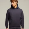 Lancy Hoodies
