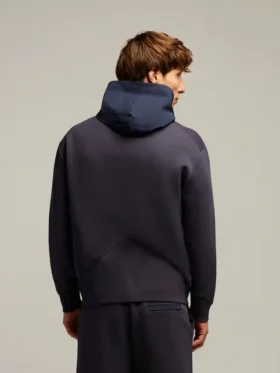 Lancy Hoodies