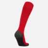 Lange Socken aus Rayon