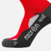 Lange Socken aus Rayon