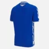Lech Posen 2025/26 Heim-Trikot für Erwachsene Lech Posen 2025/26 Heim-Trikot für Erwachsene