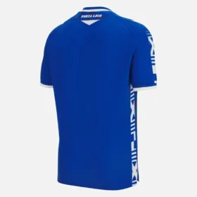 Lech Posen 2025/26 Heim-Trikot für Erwachsene