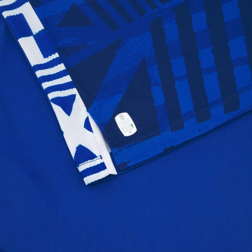 Lech Posen 2025/26 Heim-Trikot für Erwachsene Lech Posen 2025/26 Heim-Trikot für Erwachsene