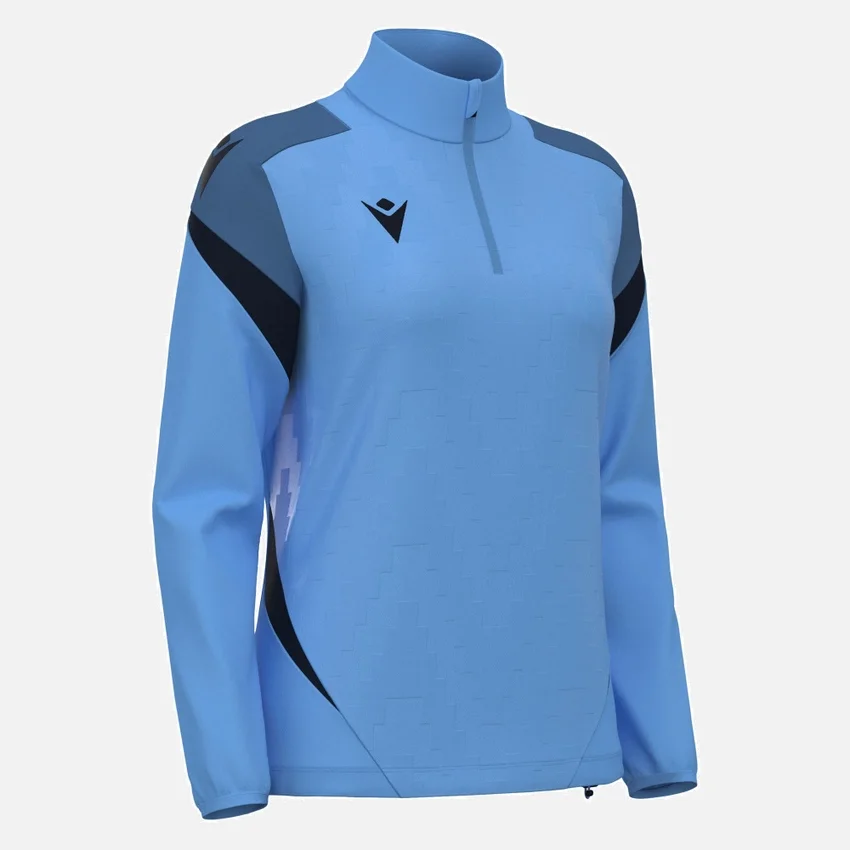 Leona 1/4-Reißverschluss-Trikot Leona 1/4-Reißverschluss-Trikot