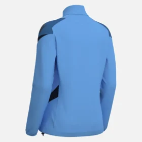 Leona 1/4-Reißverschluss-Trikot