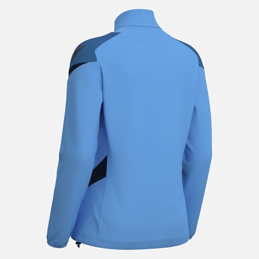 Leona 1/4-Reißverschluss-Trikot Leona 1/4-Reißverschluss-Trikot