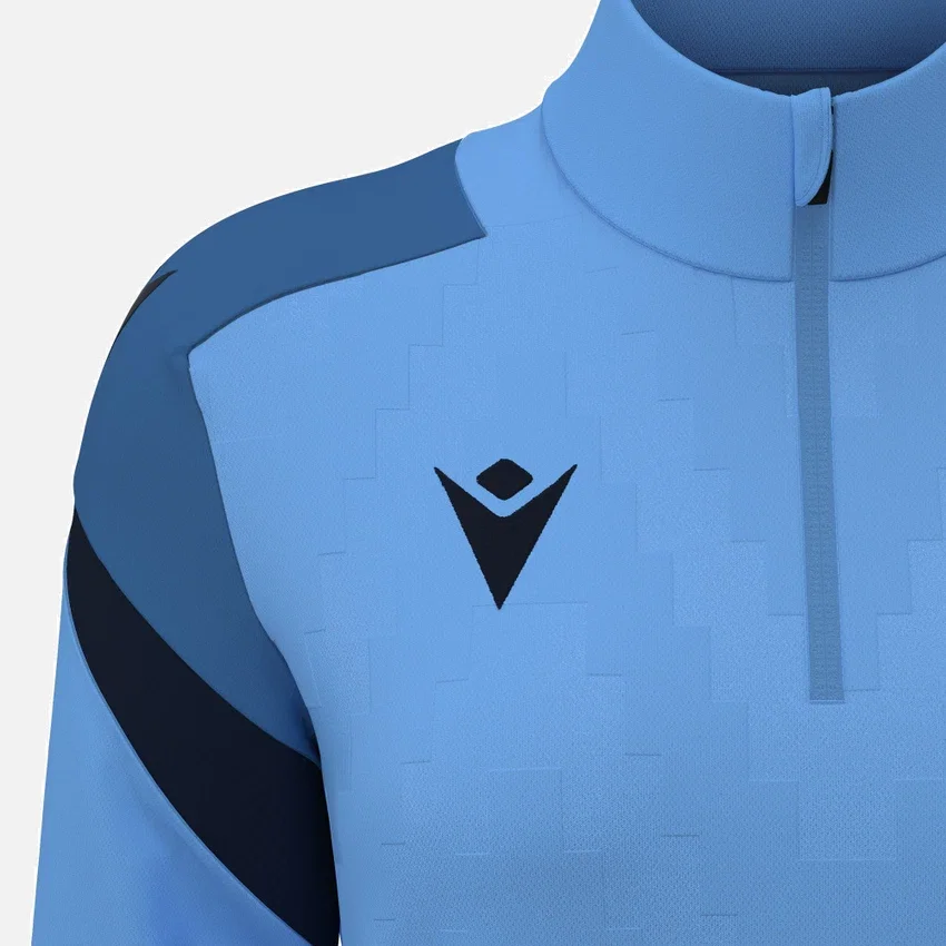 Leona 1/4-Reißverschluss-Trikot Leona 1/4-Reißverschluss-Trikot