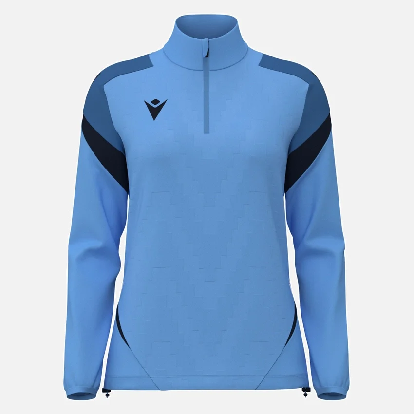 Leona 1/4-Reißverschluss-Trikot Leona 1/4-Reißverschluss-Trikot