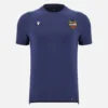 Levante UD 2025/26 Athleisure Baumwoll-T-Shirt für Erwachsene Levante UD 2025/26 Athleisure Baumwoll-T-Shirt für Erwachsene