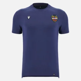 Levante UD 2025/26 Athleisure Baumwoll-T-Shirt für Erwachsene