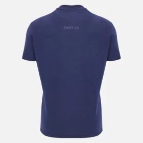 Levante UD 2025/26 Athleisure Baumwoll-T-Shirt für Erwachsene