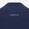 Levante UD 2025/26 Athleisure Baumwoll-T-Shirt für Erwachsene Levante UD 2025/26 Athleisure Baumwoll-T-Shirt für Erwachsene