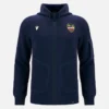 Levante UD 2025/26 Athleisure Sweatshirt mit durchgehendem Reißverschluss für Erwachsene Levante UD 2025/26 Athleisure Sweatshirt mit durchgehendem Reißverschluss für Erwachsene