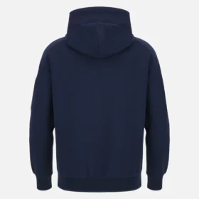 Levante UD 2025/26 Athleisure Sweatshirt mit durchgehendem Reißverschluss für Erwachsene