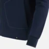 Levante UD 2025/26 Athleisure Sweatshirt mit durchgehendem Reißverschluss für Erwachsene Levante UD 2025/26 Athleisure Sweatshirt mit durchgehendem Reißverschluss für Erwachsene