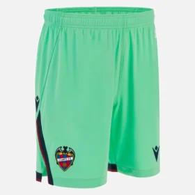 Levante UD 2025/26 Auswärts-Shorts für Erwachsene
