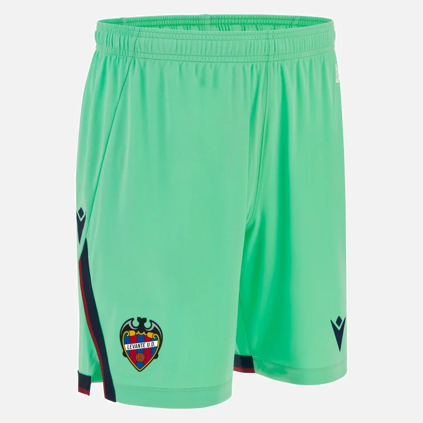 Levante UD 2025/26 Auswärts-Shorts für Erwachsene Levante UD 2025/26 Auswärts-Shorts für Erwachsene