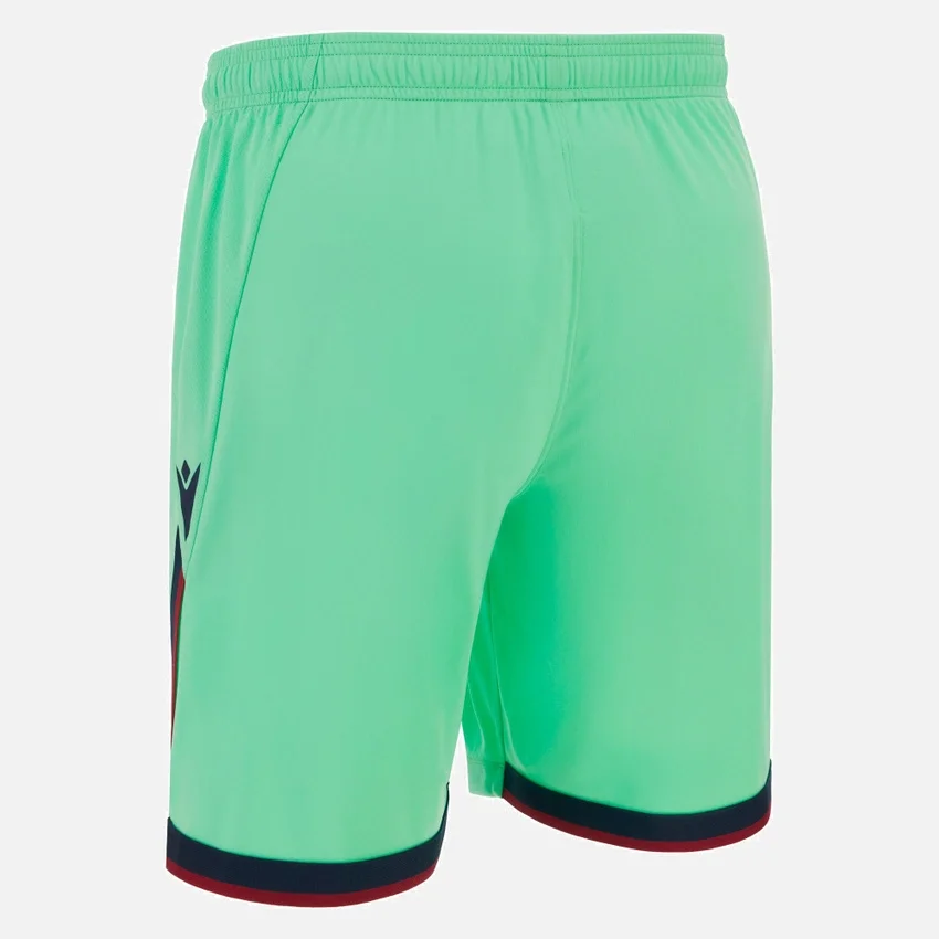 Levante UD 2025/26 Auswärts-Shorts für Erwachsene Levante UD 2025/26 Auswärts-Shorts für Erwachsene