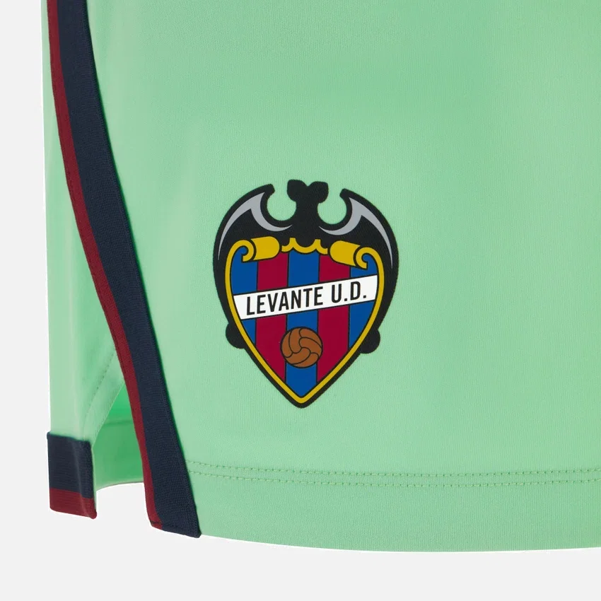 Levante UD 2025/26 Auswärts-Shorts für Erwachsene Levante UD 2025/26 Auswärts-Shorts für Erwachsene