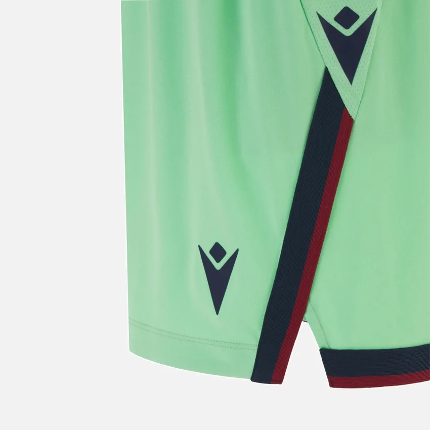 Levante UD 2025/26 Auswärts-Shorts für Erwachsene Levante UD 2025/26 Auswärts-Shorts für Erwachsene